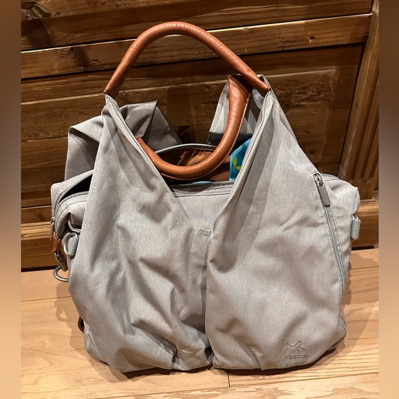 Lassig diaper bag - Picture 5 of 5